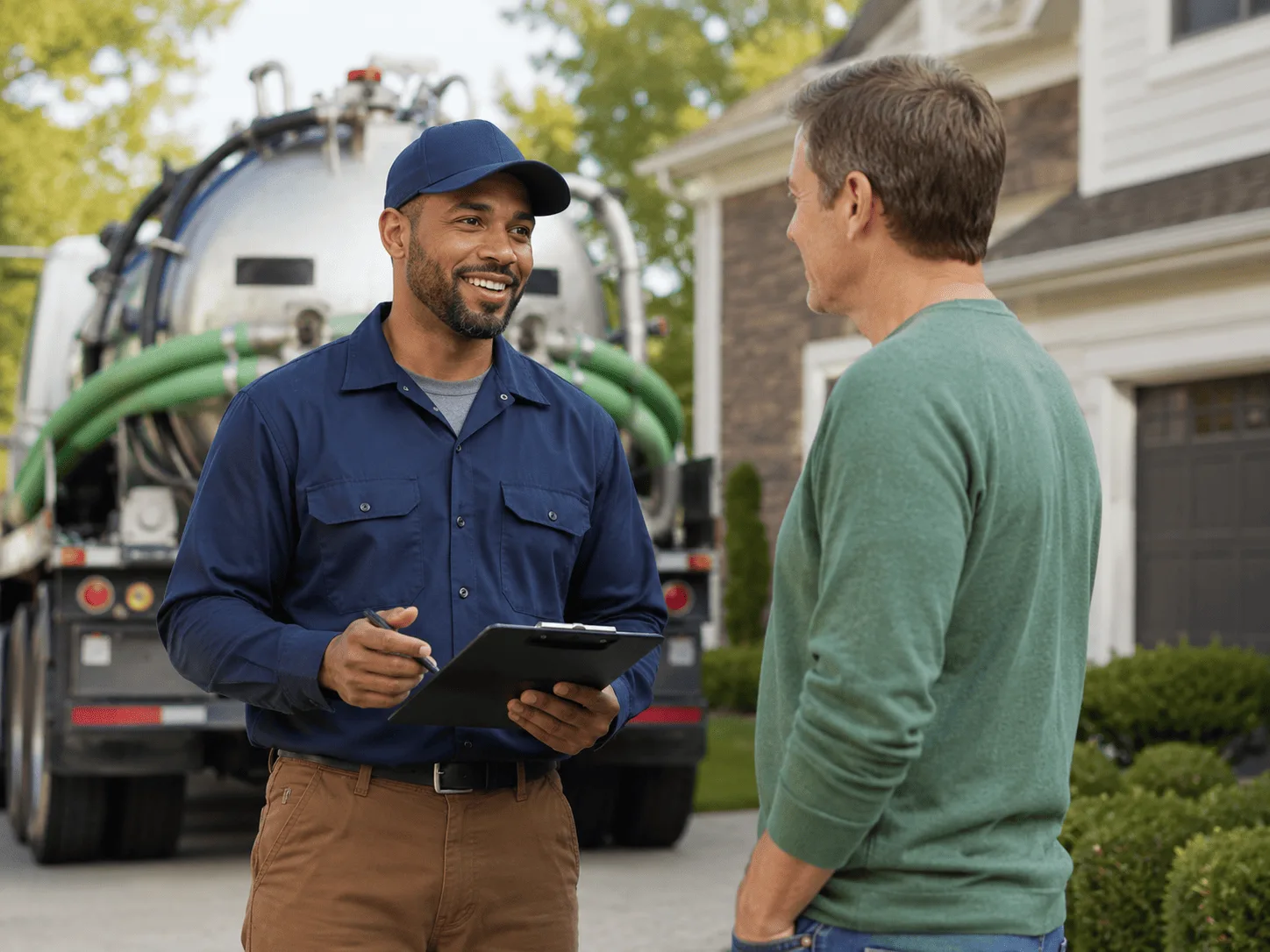 Mosquito Control Central, SC FAQs